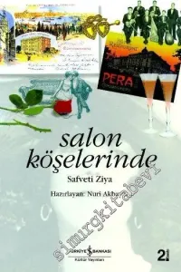 Salon Köşelerinde - Günümüz Türkçesiyle -         2026