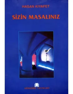 Sizin Masalınız