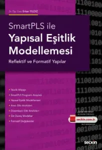SmartPLS ile Yapısal Eşitlik Modellemesi