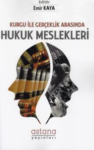 Hukuk Meslekleri