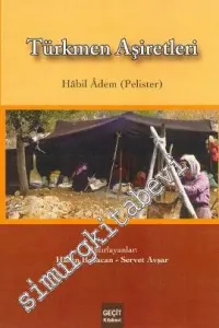 Türkmen Aşiretleri -         2011