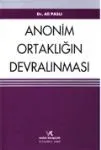 Anonim Ortaklığın Devralınması