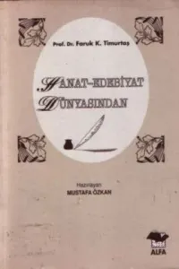 Sanat-Edebiyat Dünyasından