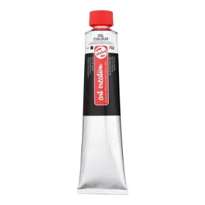 Talens ARTCREATION 200ML YAĞLI BOYA 702 LAMP BLACK