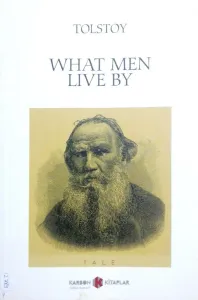 What Men Live By