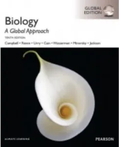 Campbell Biology with Mastering Biology Virtual Lab Full Suite