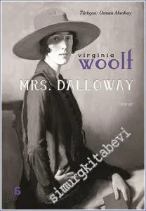 Mrs. Dalloway -         2023