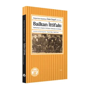 Balkan İttifakı