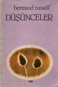 Düşünceler