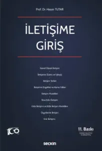 İletişime Giriş