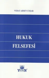 Hukuk Felsefesi