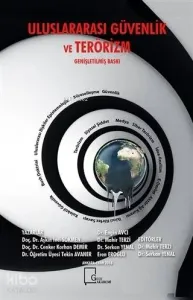 Uluslararası Güvenlik ve Terörizm