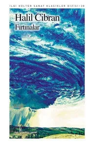 Fırtınalar
