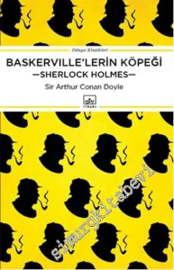 Baskerville'lerin Köpeği -         2024