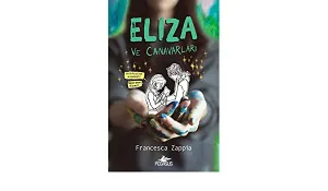 Kültür - ElizaVe Canavarları