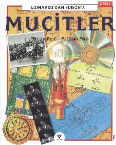 Mucitler - Leonardo'dan Edison'a