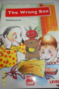 The Wrong Box