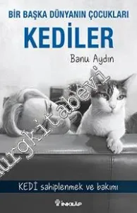 Kediler: Bir Başka Dünyanın Çocukları -         2016