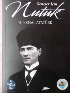 Gençler için Nutuk