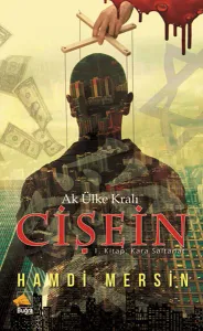 Ak Ülke Kralı Cişein; Kara Saltanat
