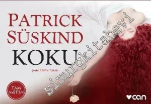 Koku : Bir Katilin Öyküsü MİNİ KİTAP -