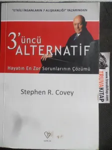 3üncü Alternatif
