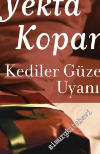 Kediler Güzel Uyanır -         2016