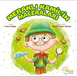 Meraklı Kamil’in Maceraları