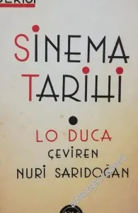 Sinema Tarihi -        1947