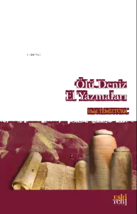 Ölü Deniz El Yazmaları