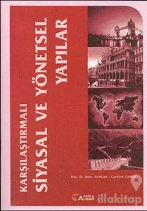 Karşılaştırmalı Siyasal ve Yönetsel Yapılar