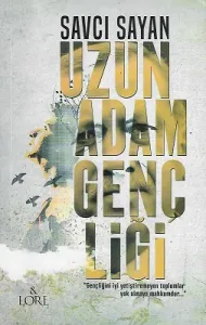 Uzun Adam Gençliği