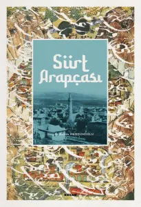 Siirt Aarapçası