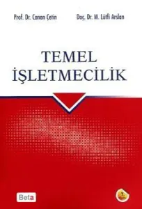 Temel İşletmecilik