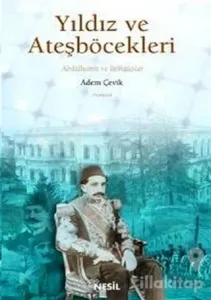 Yıldız ve Ateşböcekleri