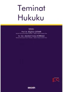 Teminat Hukuku