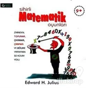 Sihirli Matematik Oyunları