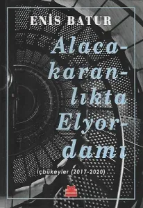 Alacakaranlıkta Elyordamı - İkinci El Kitap