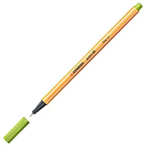 Stabilo Point 88 / 33 Keçeli Kalem 0.4 mm Elma Yeşili