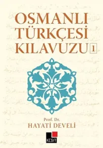 Osmanlı Türkçesi Kılavuzu 1