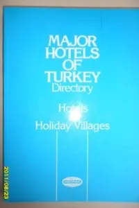Major Hotels of Turkey Directory