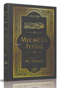 Mecmû'u'l-Fetâvâ (4. cilt)