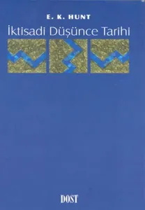 İktisadi Düşünce Tarihi