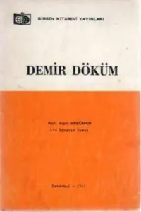Demir Döküm
