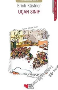 Uçan Sınıf -         2024