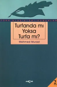 Turfandamı Yoksa Turfamı