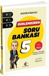 EKER 5. SINIF DİNLENDİREN SORU BANKASI