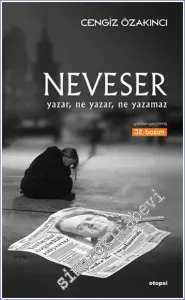 Neveser: Yazar Ne Yazar Ne Yazamaz -         2020