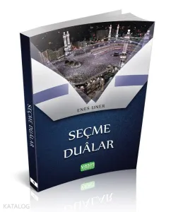 Seçme Dualar
