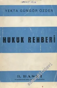 Hukuk Rehberi -